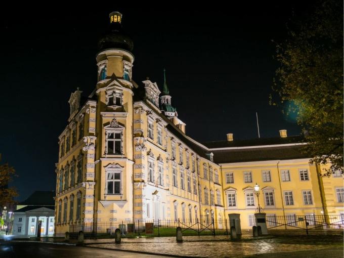 Oldenburg: Nachtwächter-Führung (Erlebnistour)