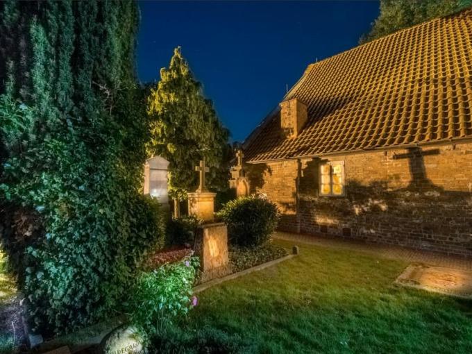 Oldenburg: "Henker, Hexen & Halunken" (Krimi-Tour)