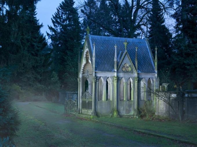 Osnabrück: "Galgen, Gräber & Ganoven" (Erlebnistour)