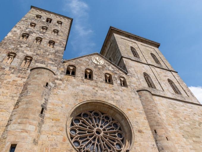 Osnabrück: Altstadt-Highlights (Stadtführung)