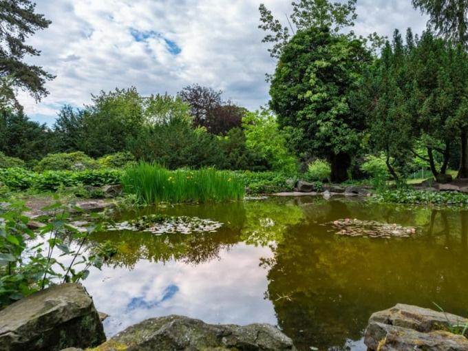 Osnabrück: Gertrudenberg-Führung (Erlebnistour)