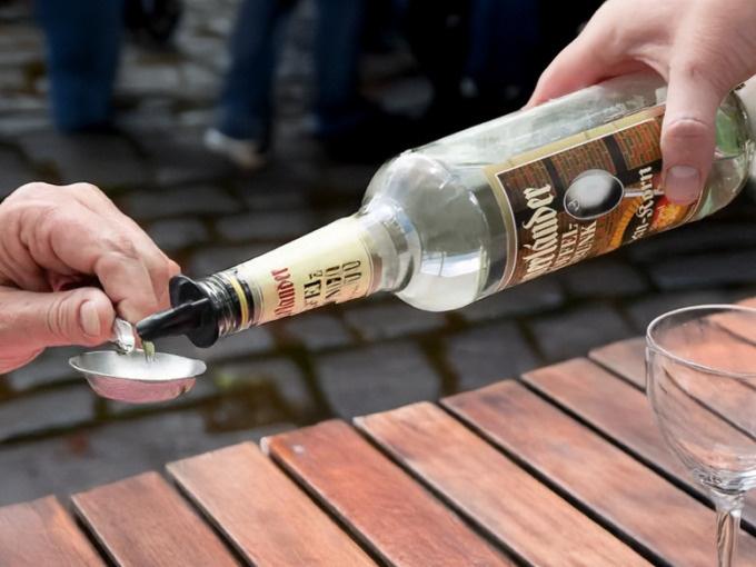 Oldenburg: "Beschwipste" Nachtwächter-Führung (mit Umtrunk)