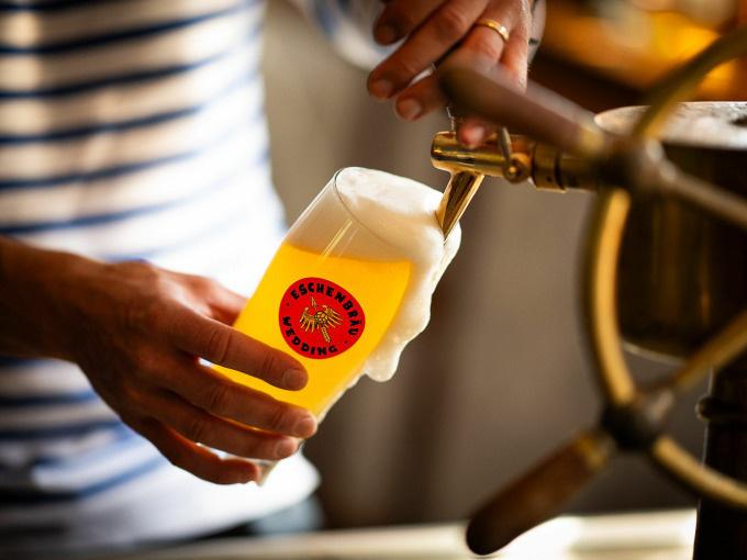 1-stündige Stadtrundfahrt durch Alt-Berlin (ab Anlegestelle Alte Börse)