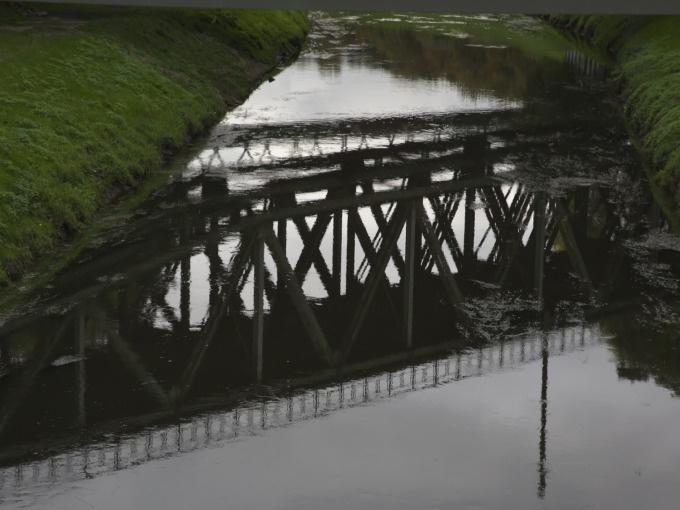 Stirnlampen-Führung Bernepark - exklusive, private Gruppen-Führung
