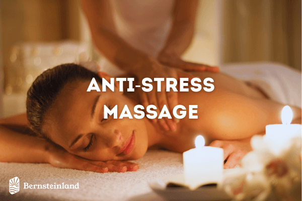 Anti-Stress Massage 