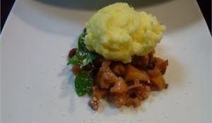 Kochkurs in Dresden - Aromen & Gewürze