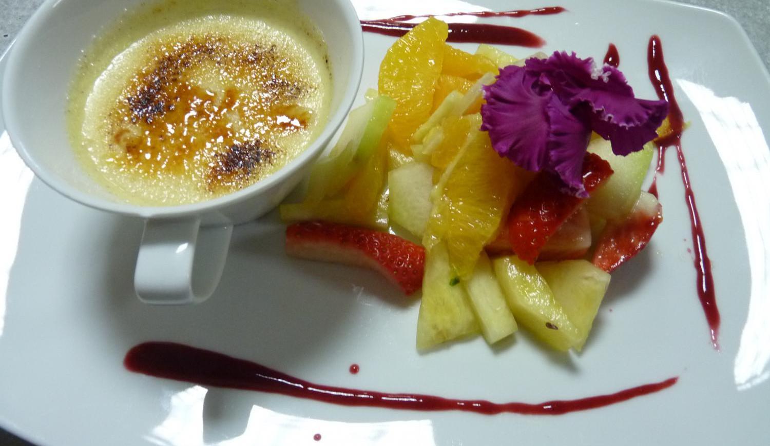 Spanisch kochen in Dresden