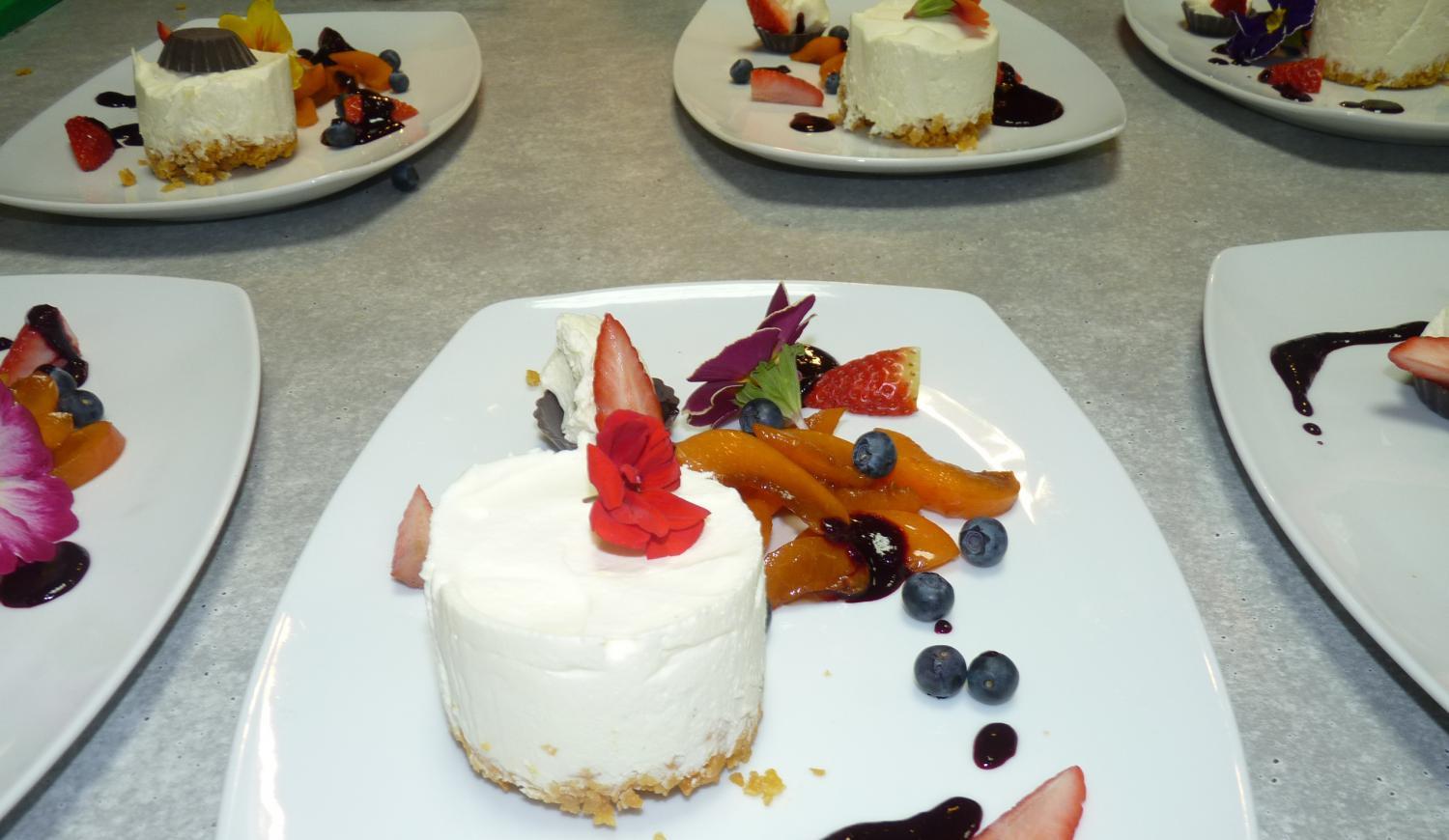 Mediterran kochen in Dresden