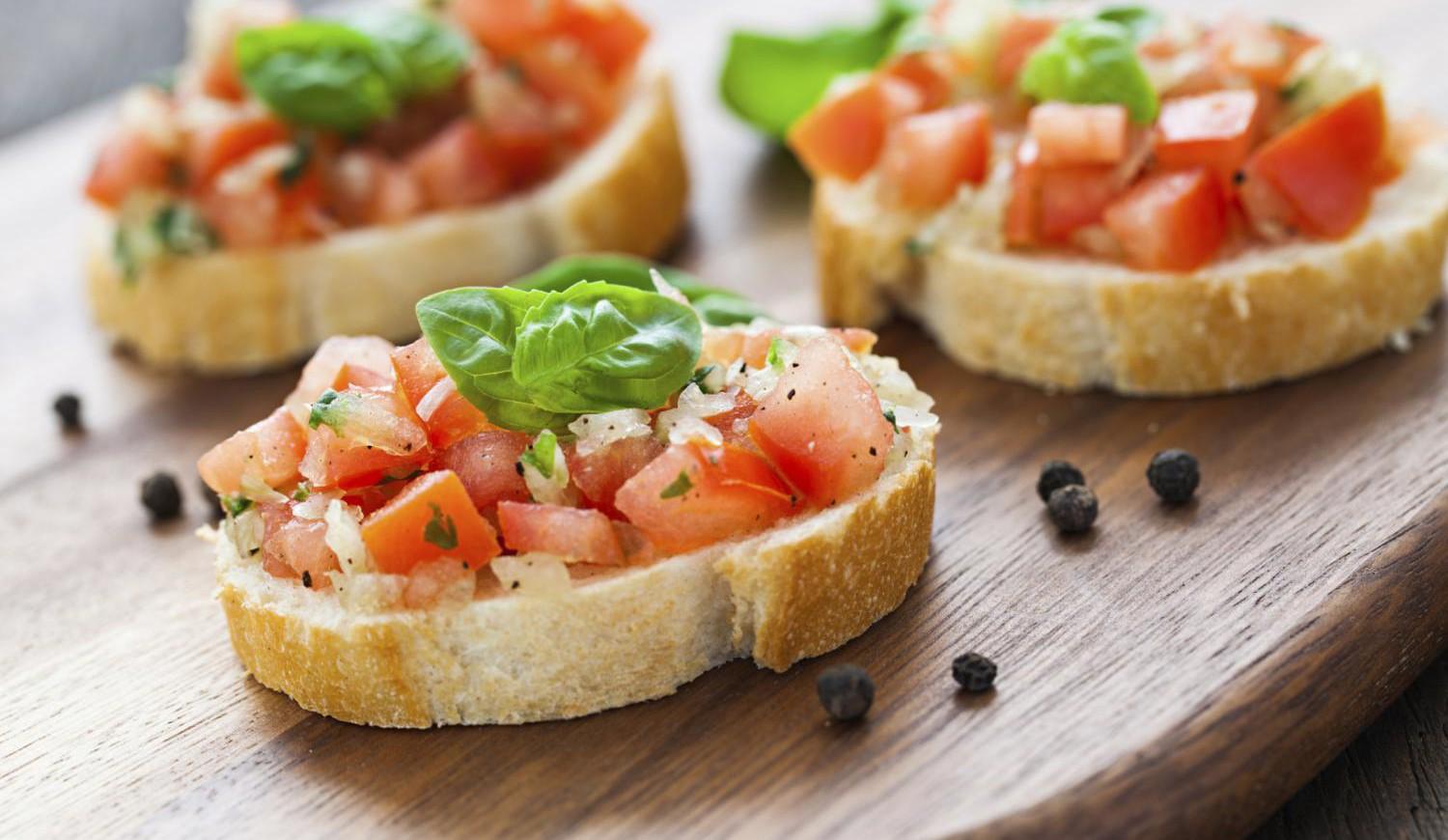 Italienisch Kochkurs