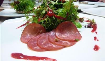 Kochkurs in Dresden - Aromen & Gewürze