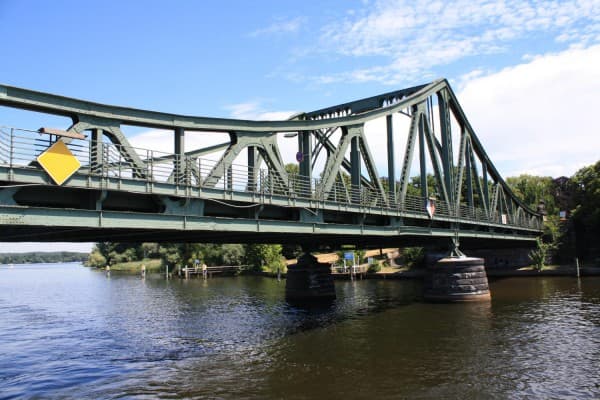 Glienicker Brücke