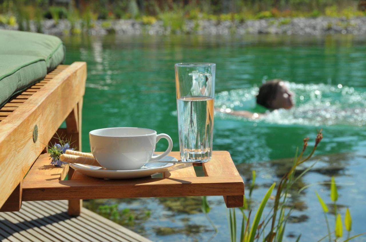 Bio- und Gesundheitshotel Gutshaus Stellshagen