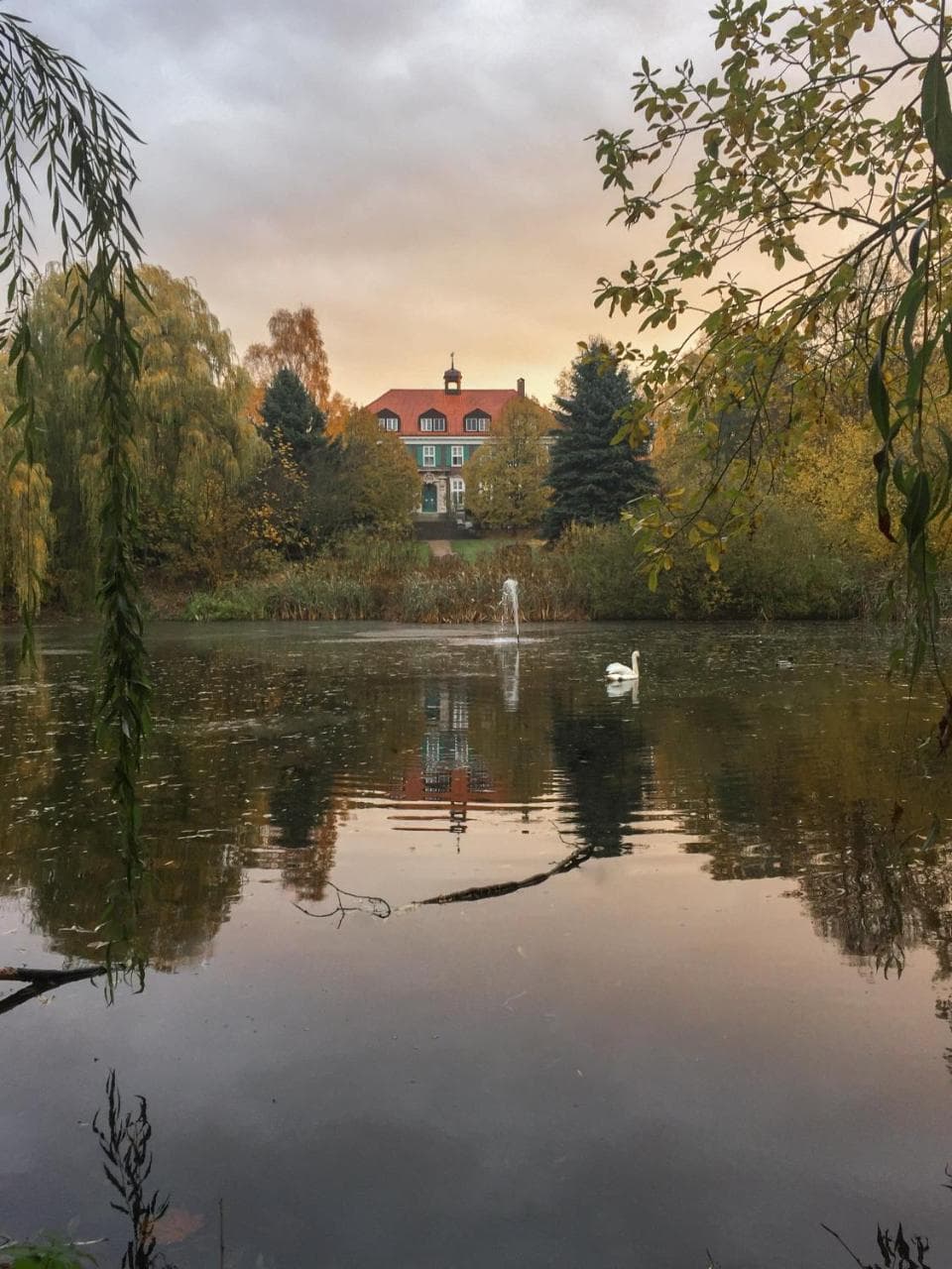 Bio- und Gesundheitshotel Gutshaus Stellshagen