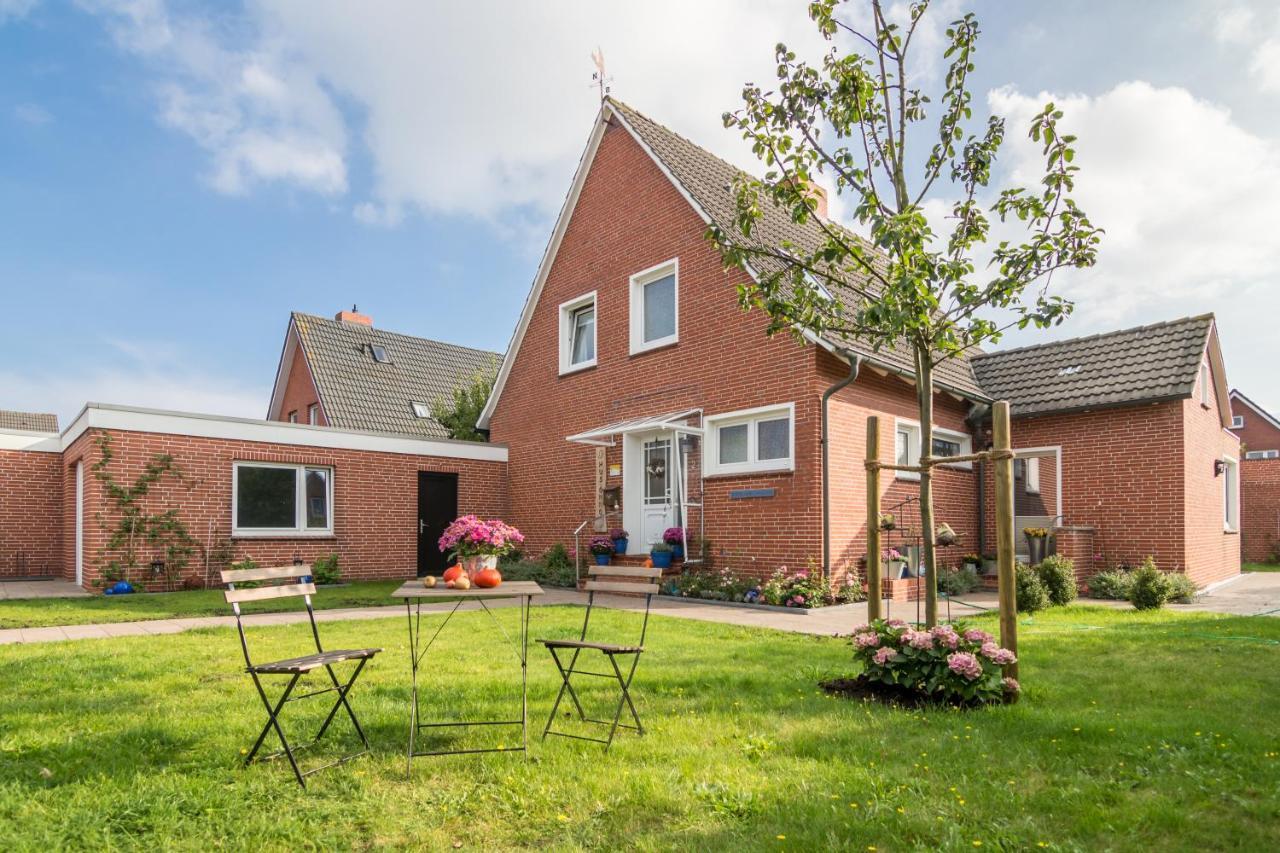 HUS ONNO 4-Sterne Ferienhaus am Südstrand