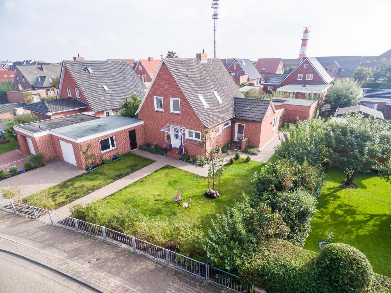 HUS ONNO 4-Sterne Ferienhaus am Südstrand