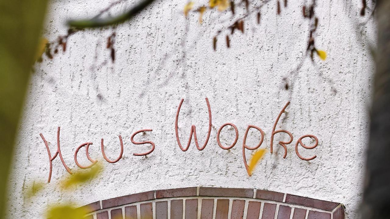 Haus Wopke