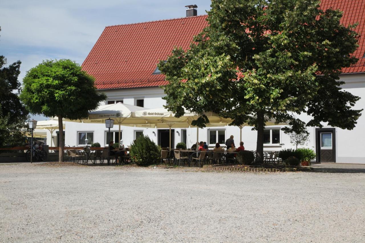 Gasthaus Hirsch