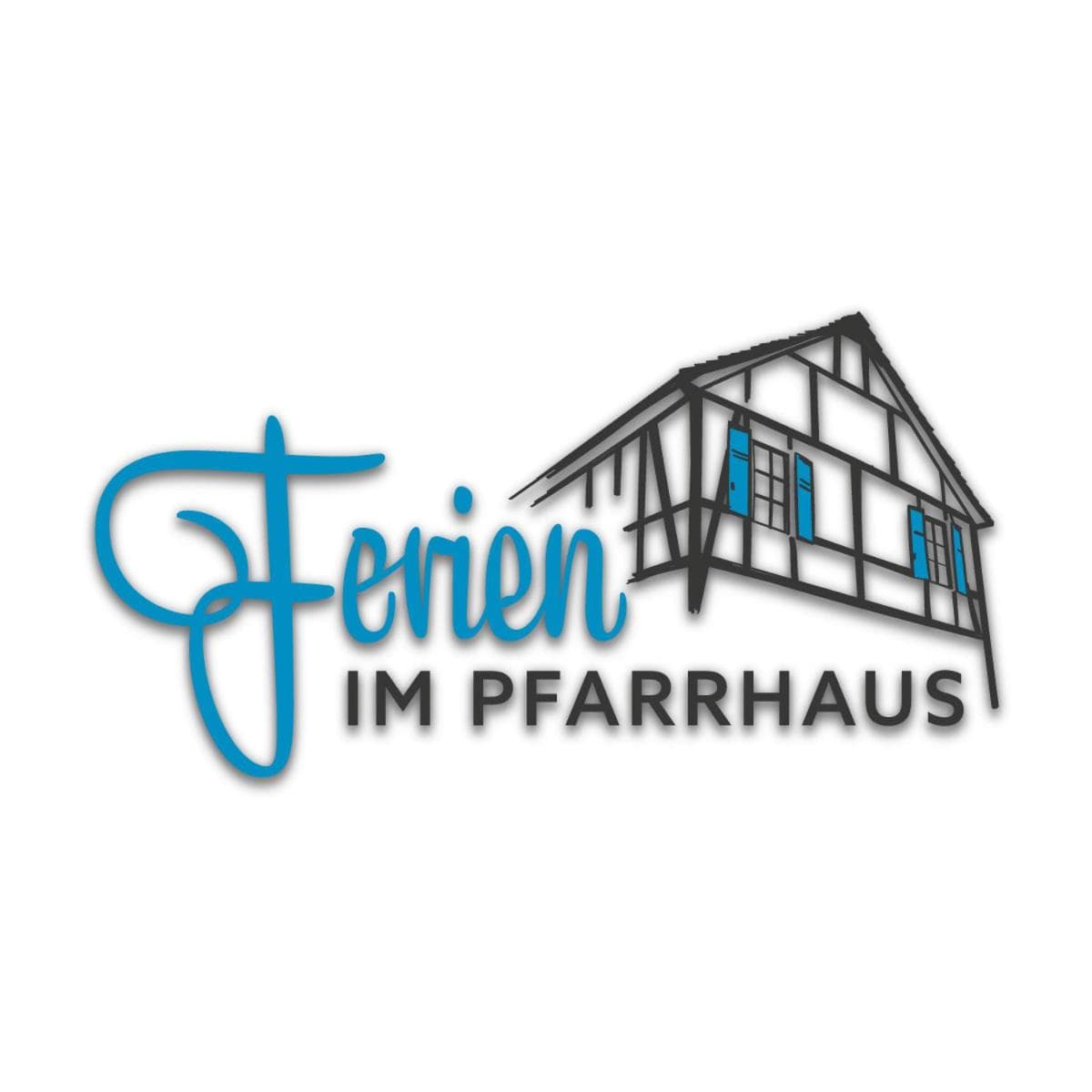 Ferien im Pfarrhaus