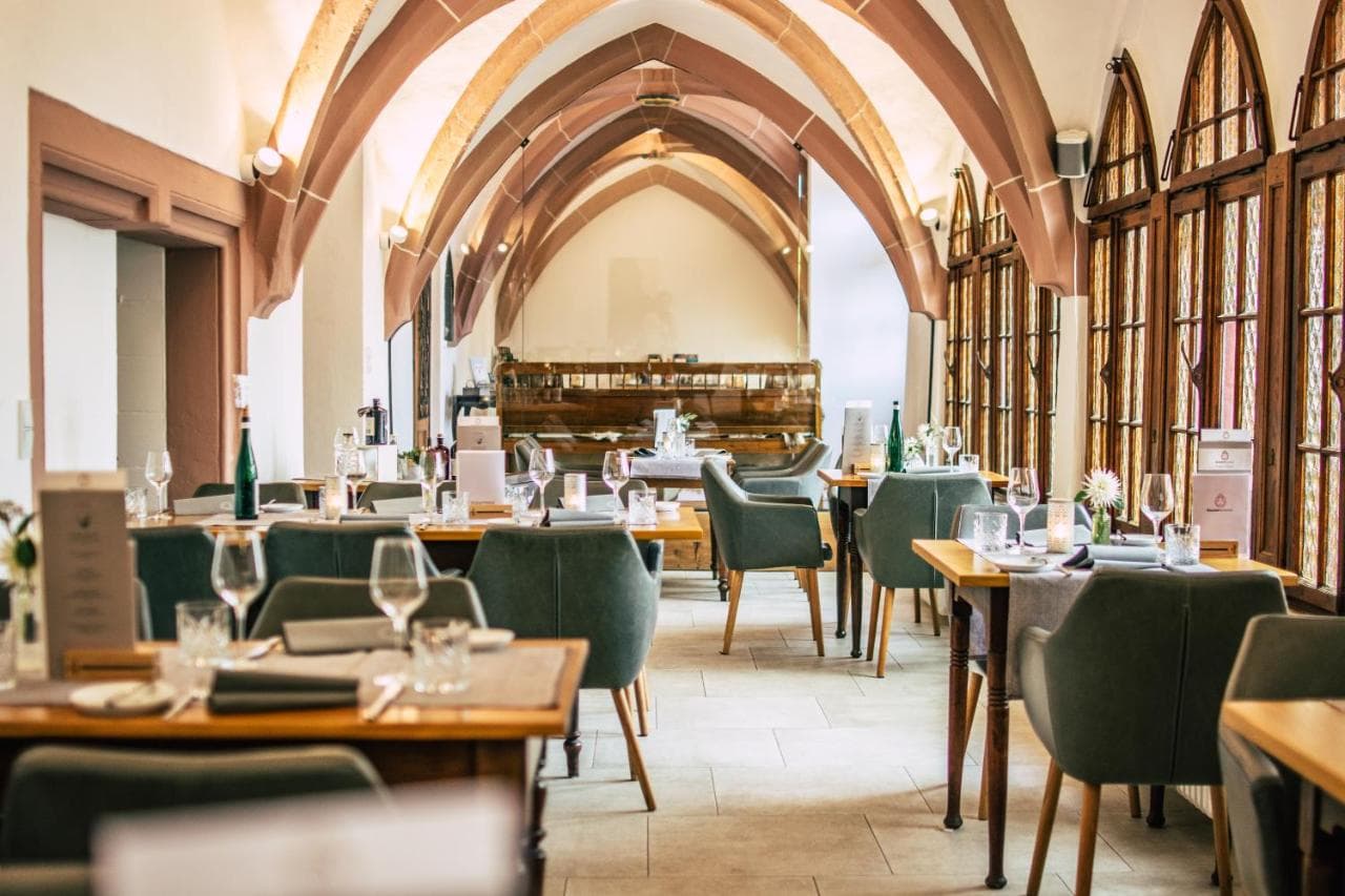 Boutiquehotel Kloster Pfalzel