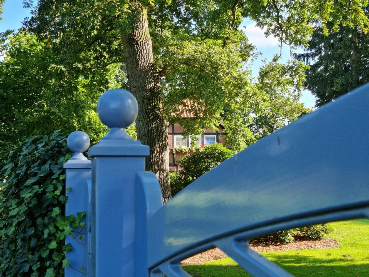 Gästehaus am Kattensteert