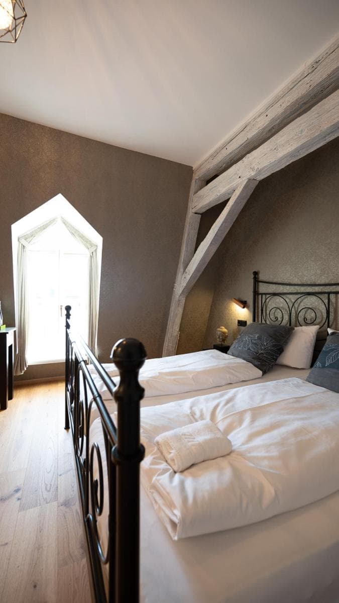 Boutiquehotel Kloster Pfalzel