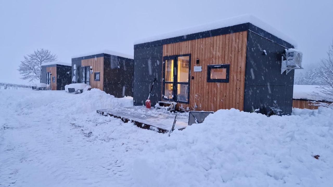 Landgut Michlshof - Bauernhof, Tinyhouse, Tiere