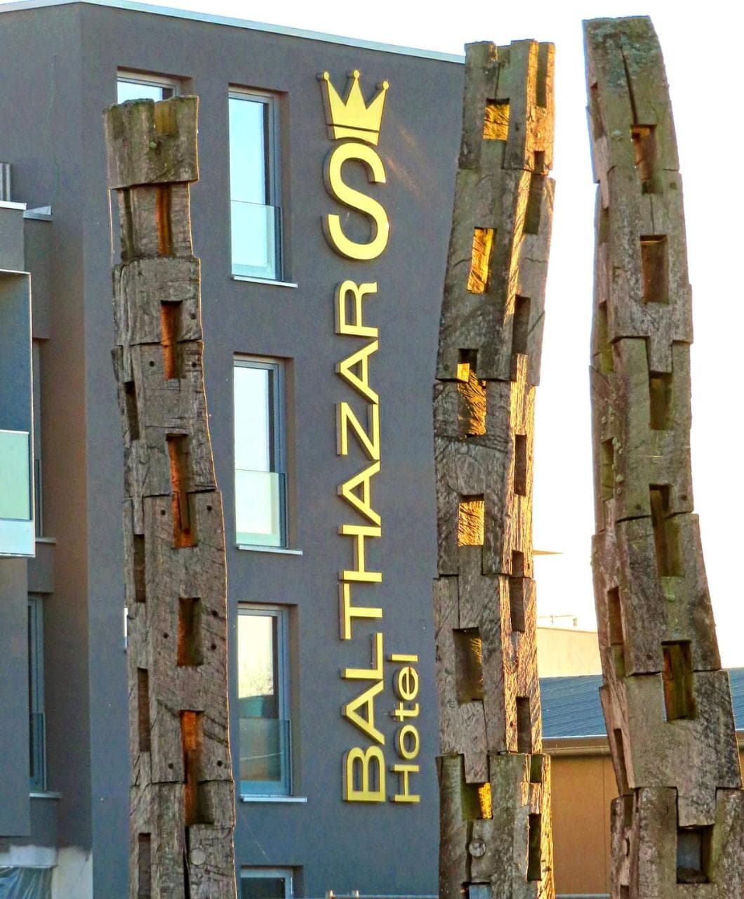 Hotel BalthazarS