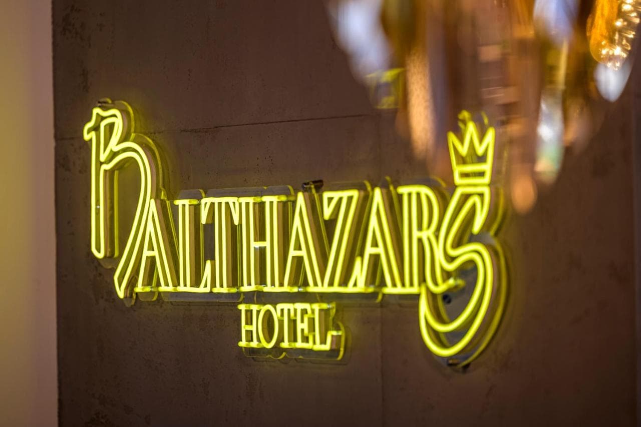 Hotel BalthazarS