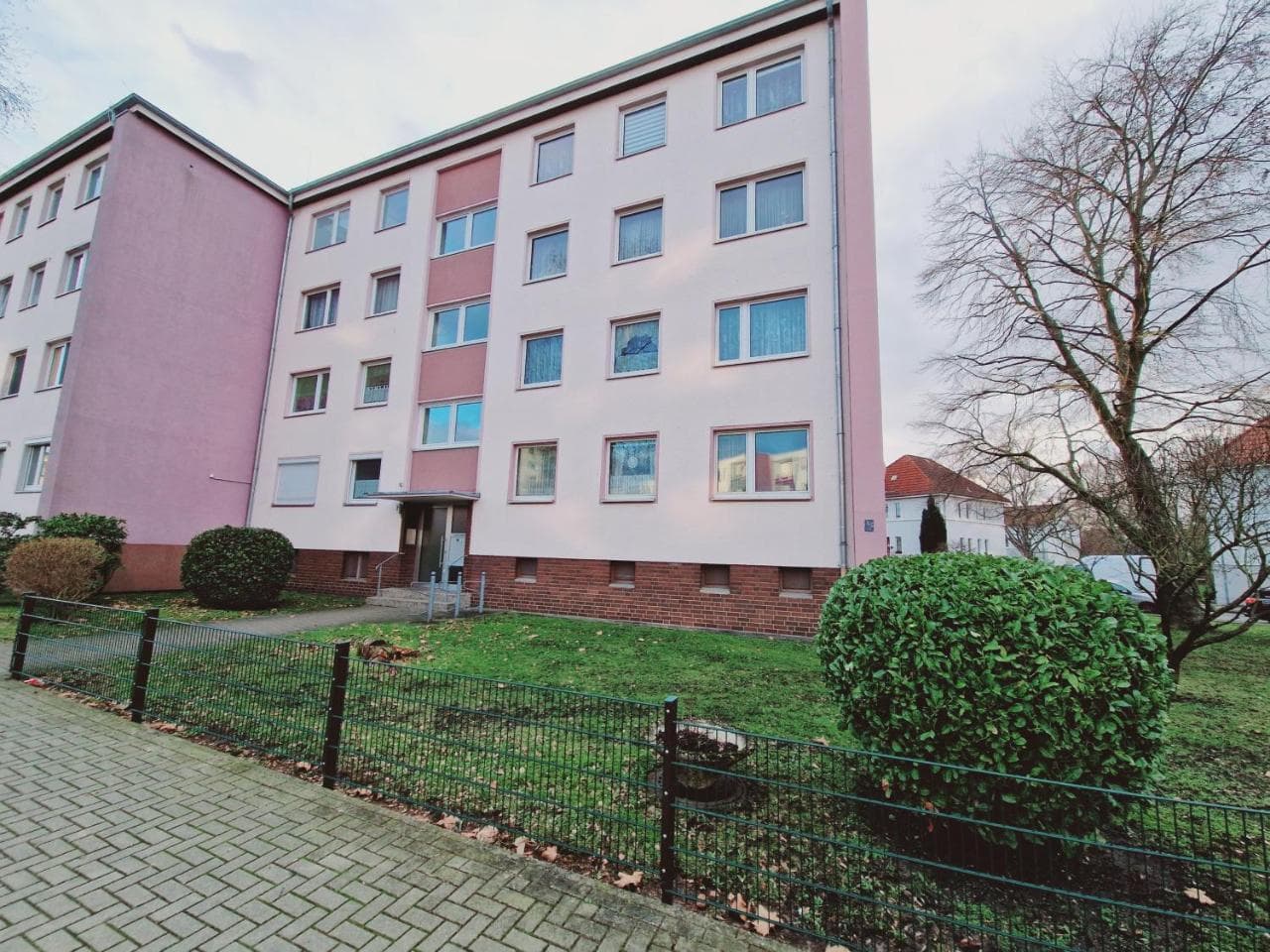 Apartment Nordtraum