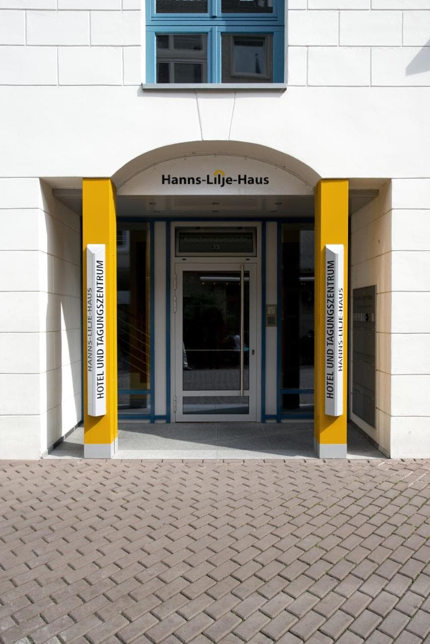 Hanns-Lilje-Haus