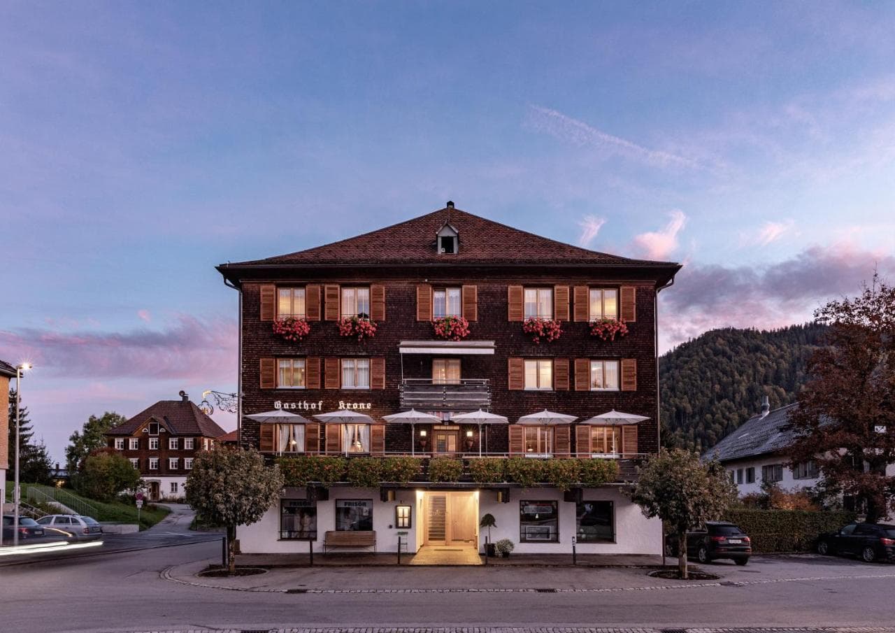 Hotel Gasthof Krone