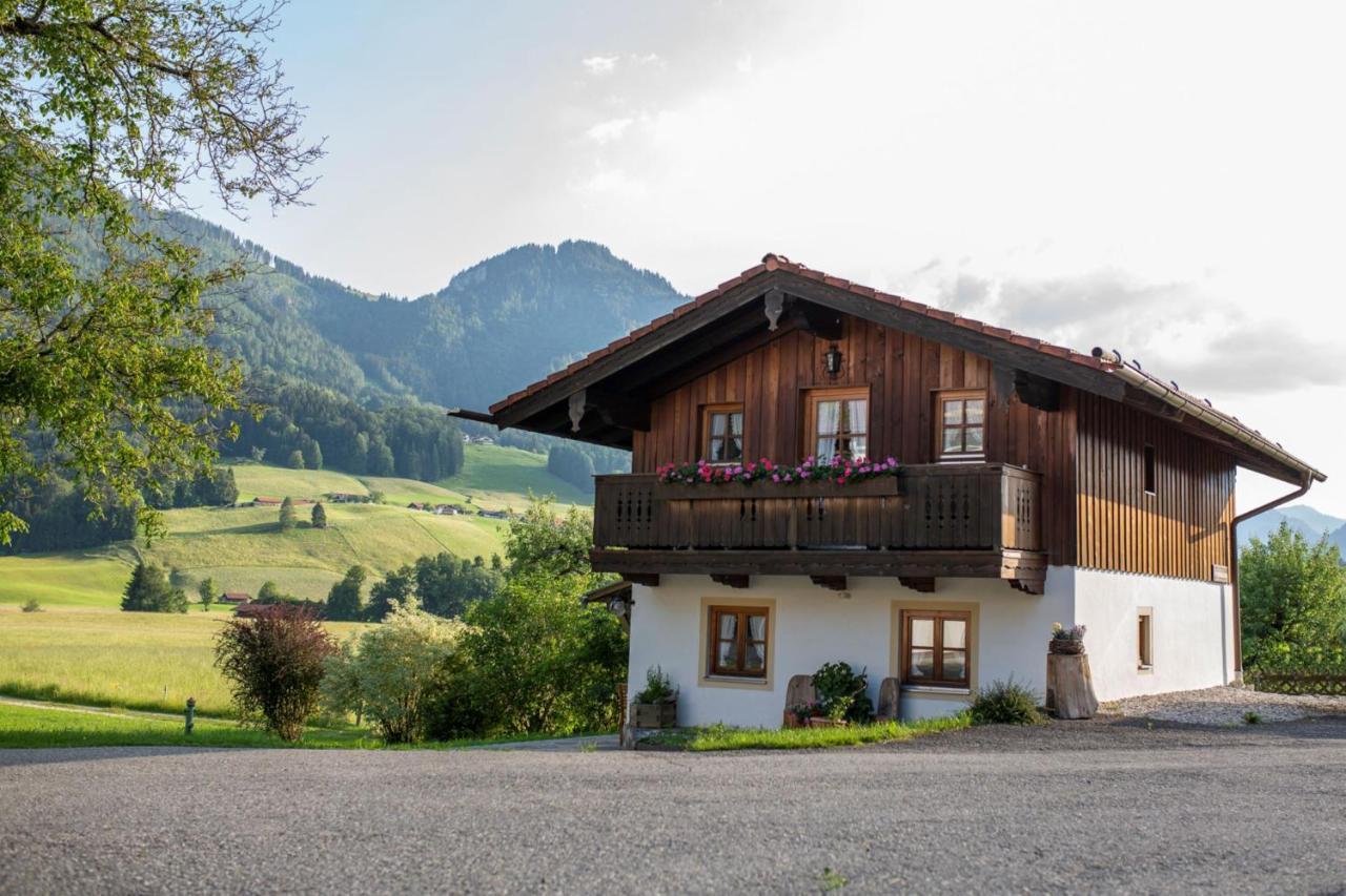 Schifterhof Ruhpolding