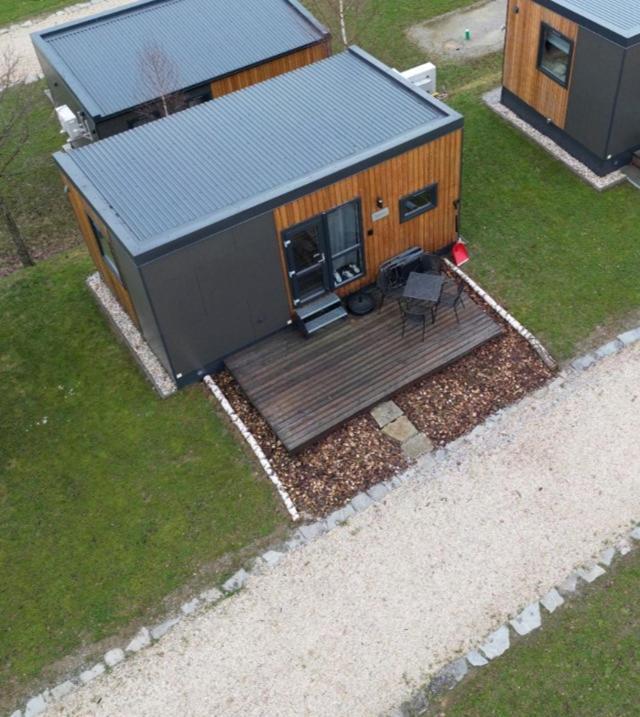 Landgut Michlshof - Bauernhof, Tinyhouse, Tiere