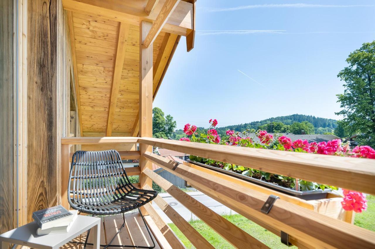 Tegernsee Suites