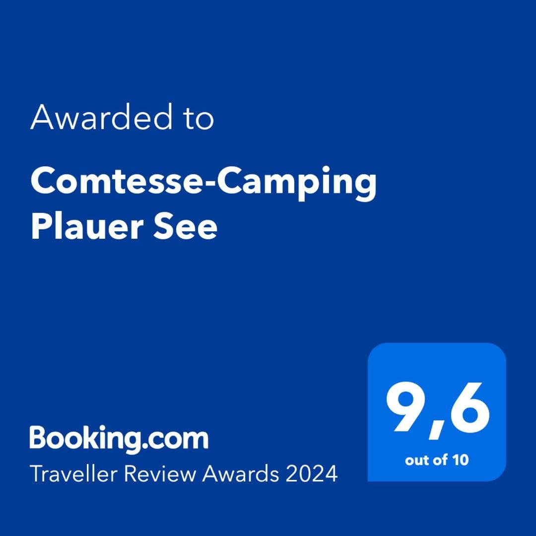 Comtesse-Camping Plauer See