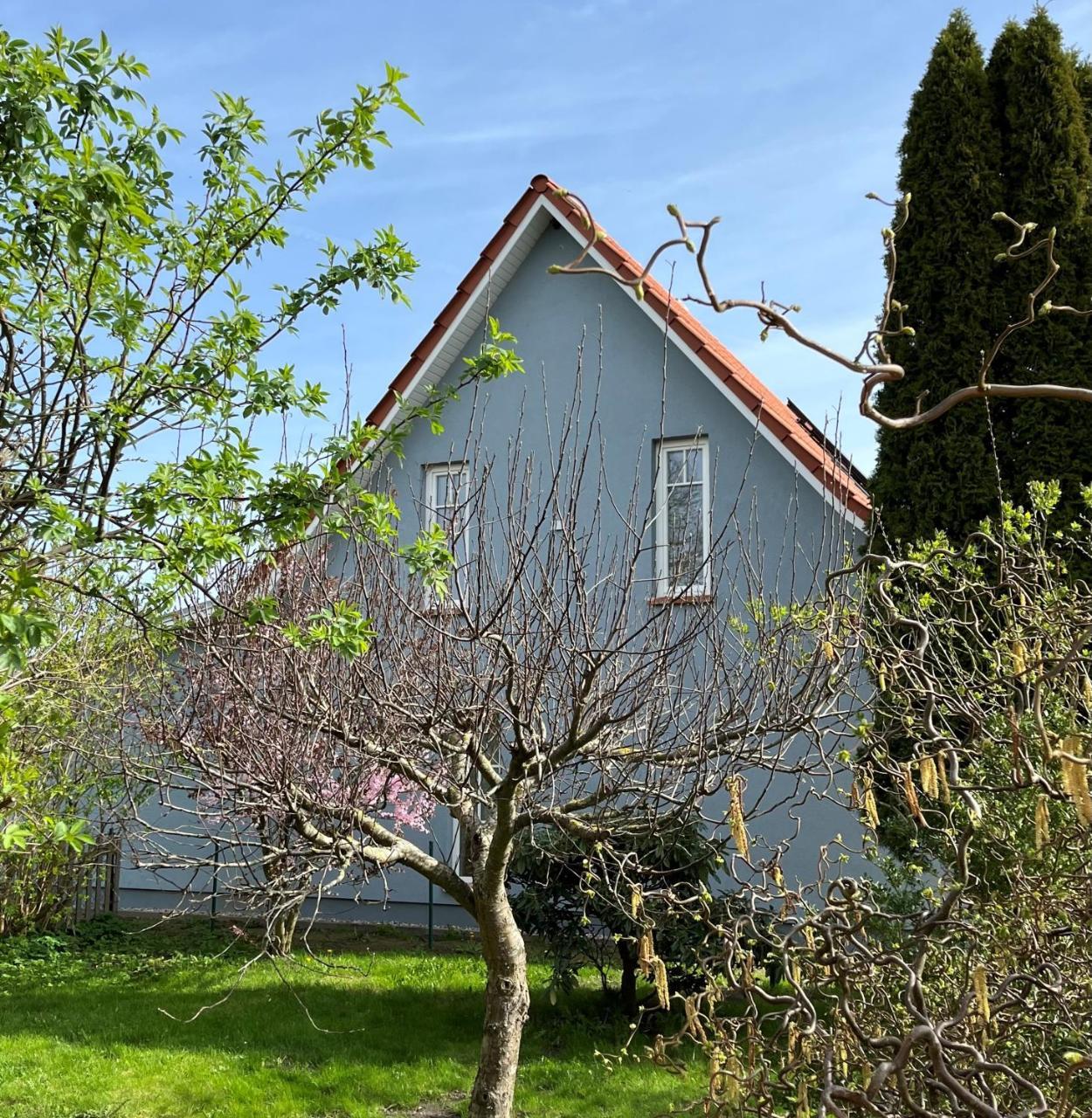 Ferienhaus Slichtemolen