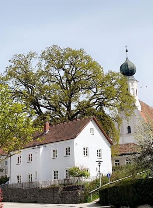 Zauberhaftes Haus in Ortenburg