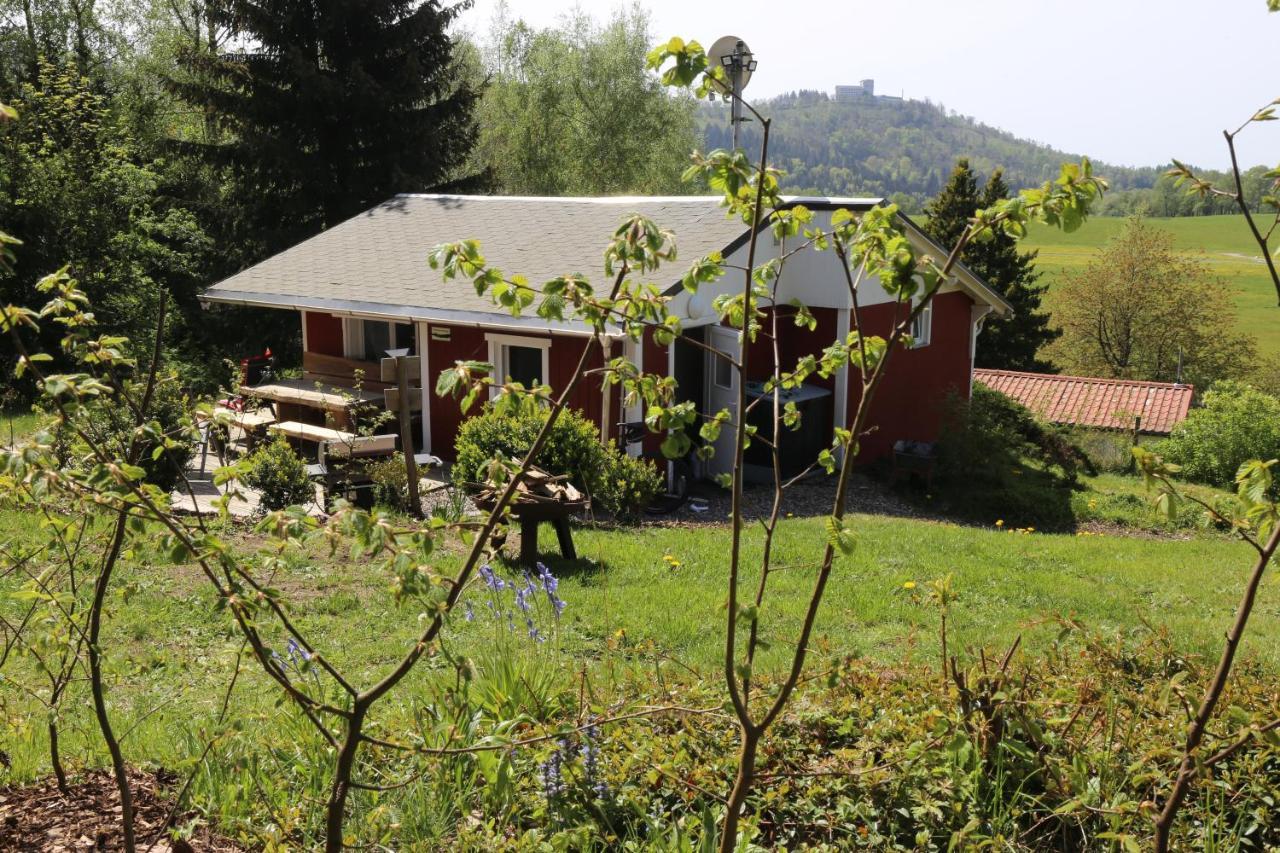 Ferienhaus Schneekopf