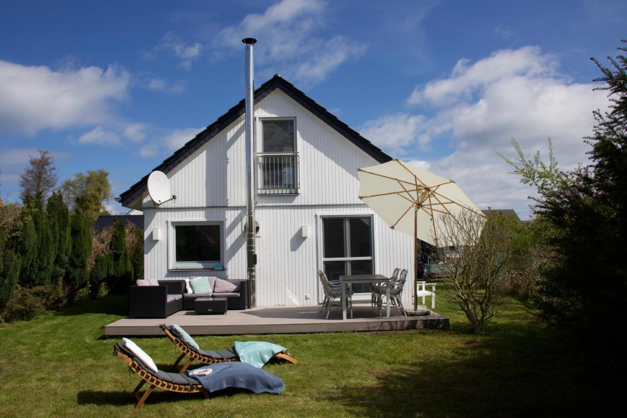 Ferienhaus am Hafen Zingst