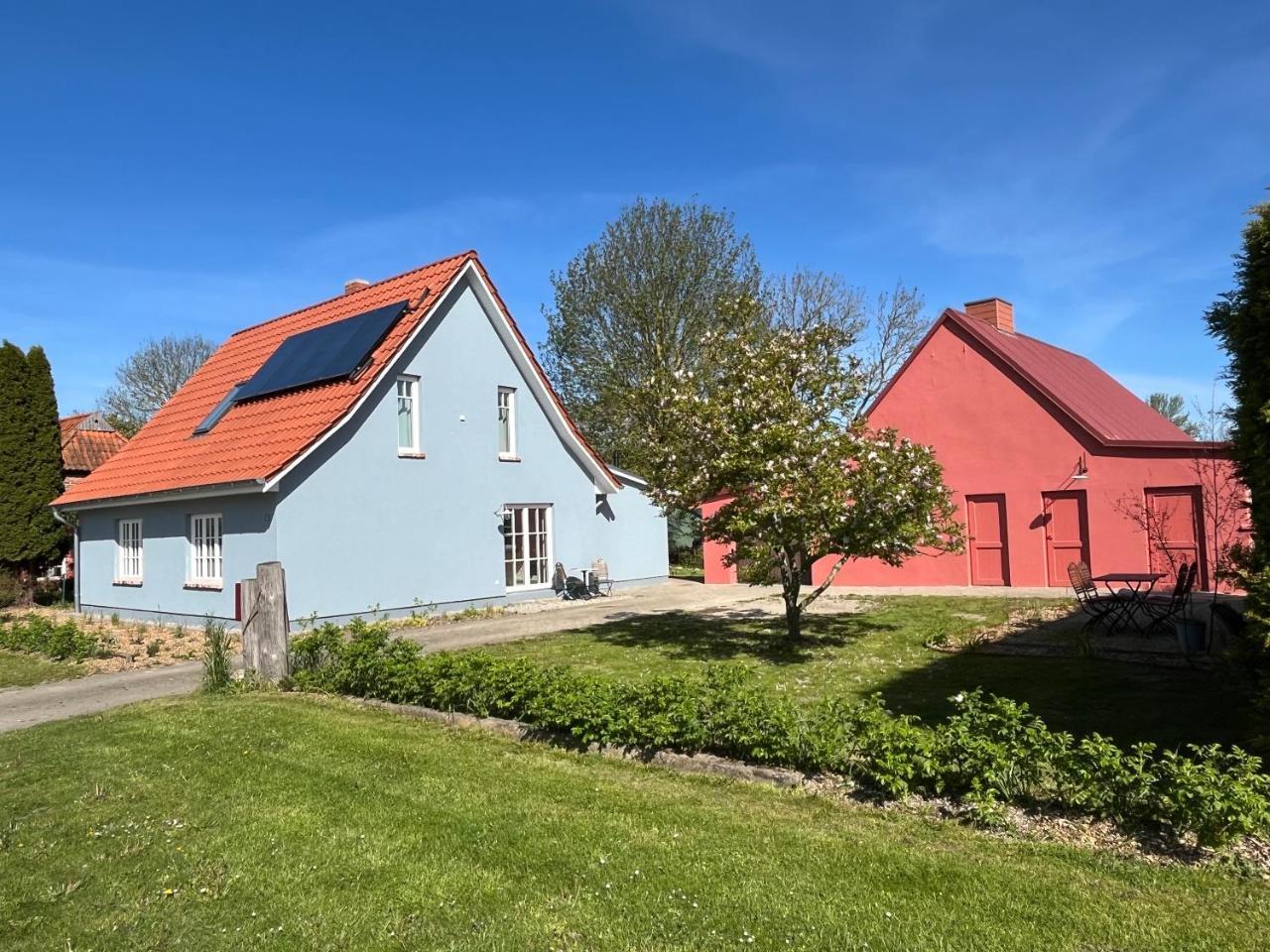 Ferienhaus Slichtemolen