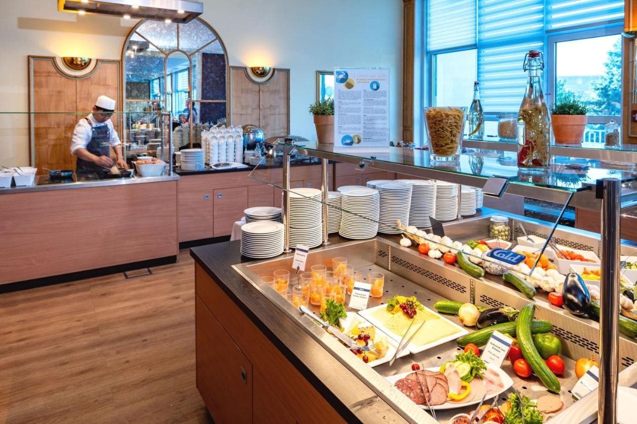 Best Western Ahorn Hotel Oberwiesenthal – Adults Only