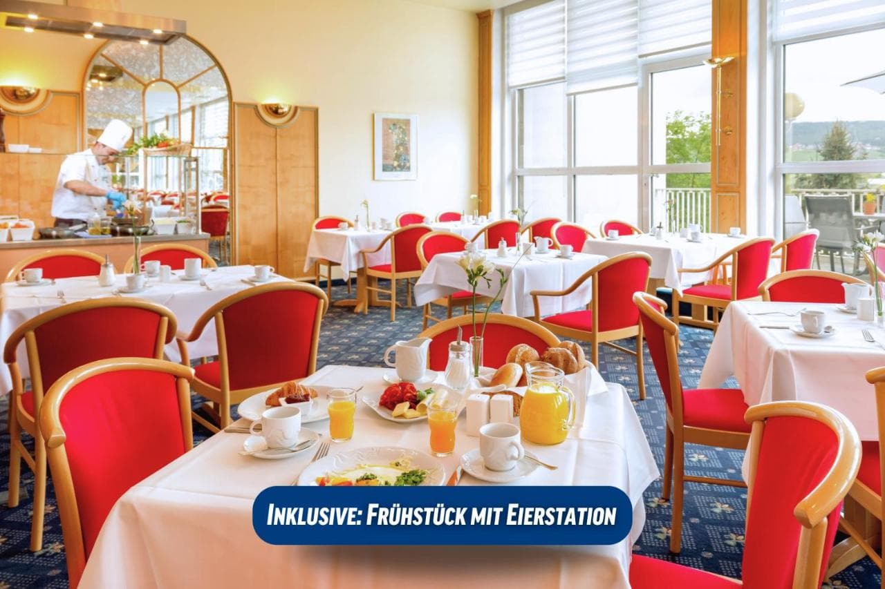 Best Western Ahorn Hotel Oberwiesenthal – Adults Only