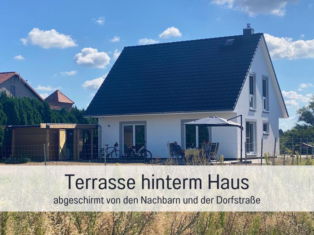 Ferienhaus Kalea