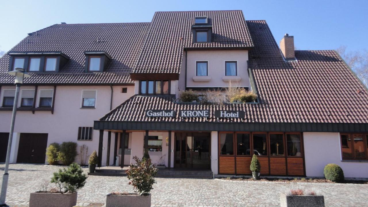 Gasthof Krone