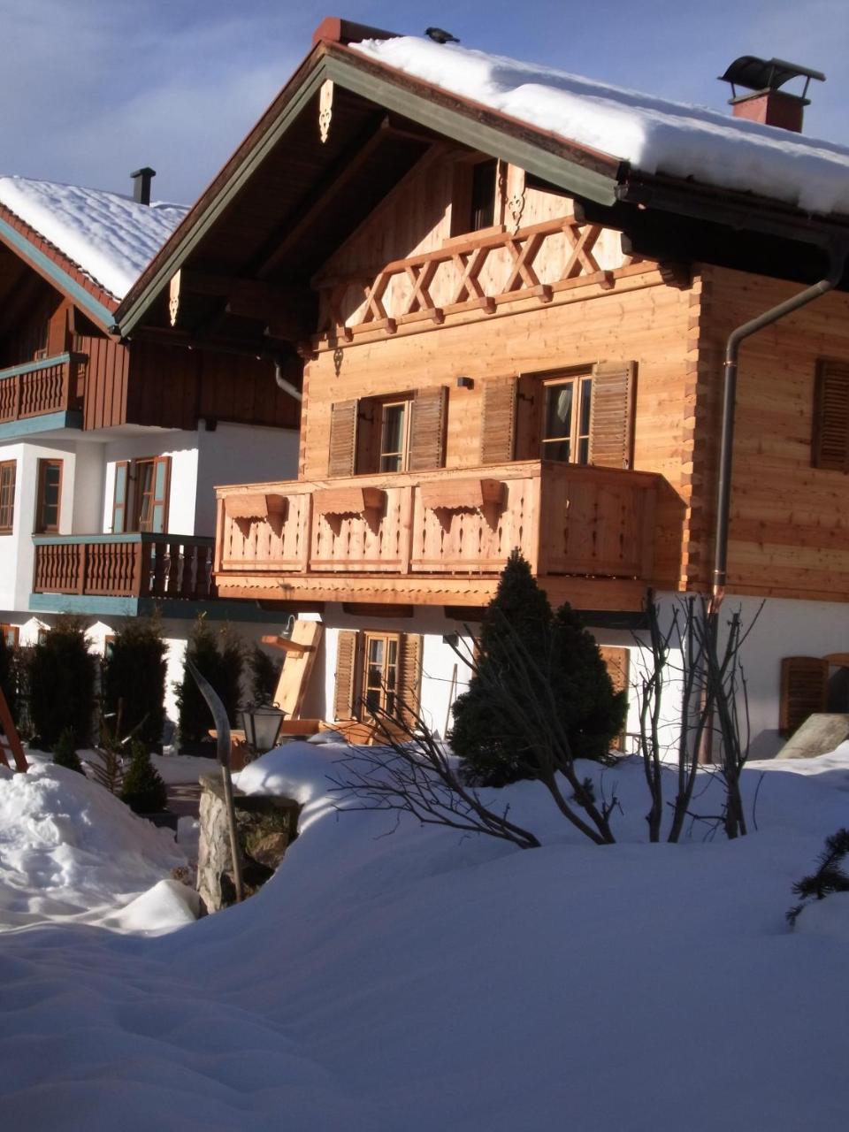 Mein Chalet