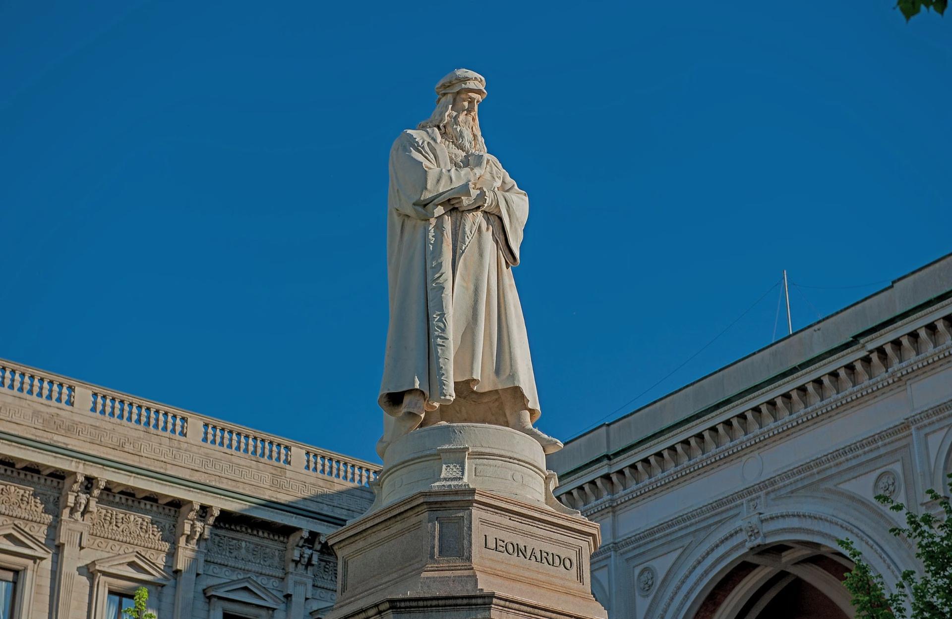 Selbstgeführte Stadtrallye | Schnitzeljagd durch Mailand