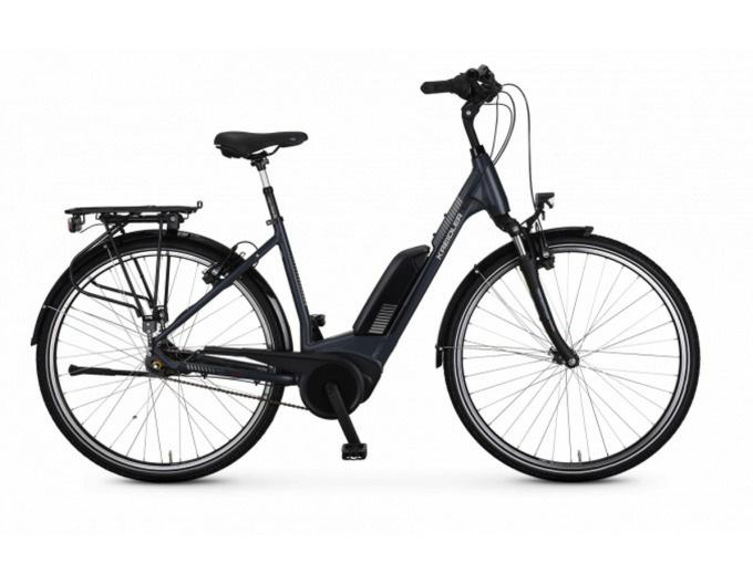 KLASSENFAHRT MIT DEM FAHRRAD IN FRANKFURT - HIGHLIGHTS RADTOUR