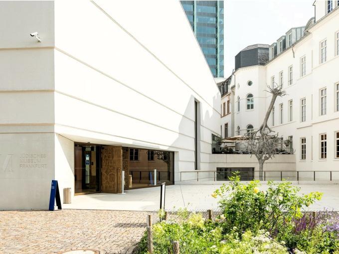 KLASSENFAHRT MIT DEM FAHRRAD IN FRANKFURT - HIGHLIGHTS RADTOUR