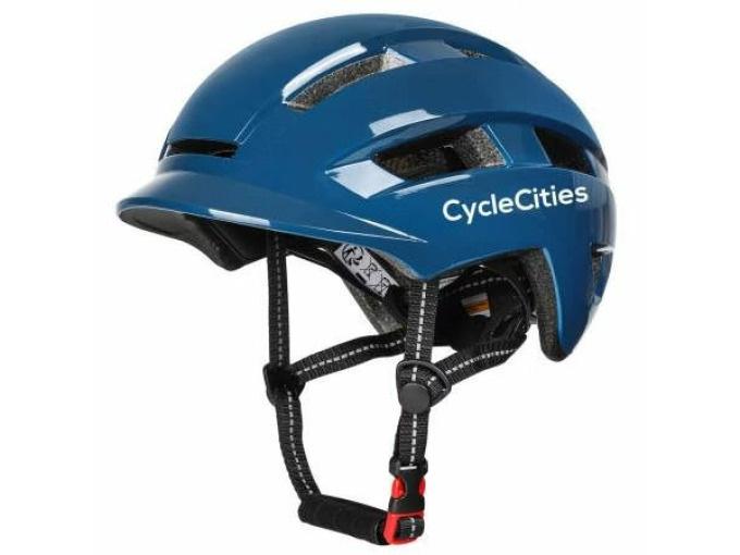 KLASSENFAHRT MIT DEM FAHRRAD IN FRANKFURT - HIGHLIGHTS RADTOUR