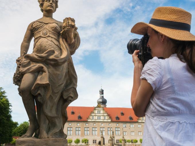 Minibus-Tour - Frankfurt a.M. - Rothenburg ob der Tauber RRCMINI01